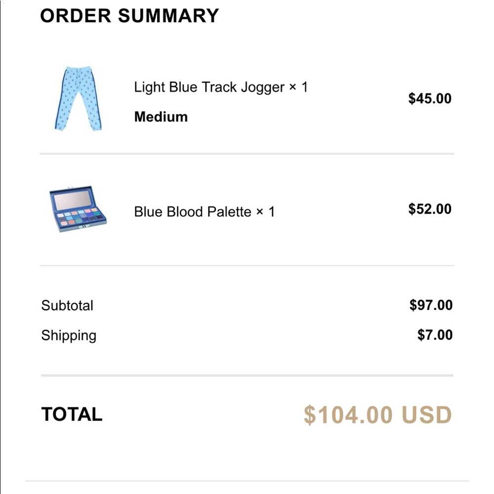 Got mine!!